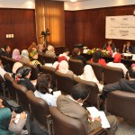 ورشة عمل عن "التعليم والابتكار والبحث العلمى" بكلية الاقتصاد والعلوم السياسية بجامعة القاهرة