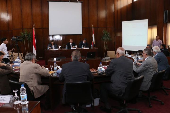 SDS meeting